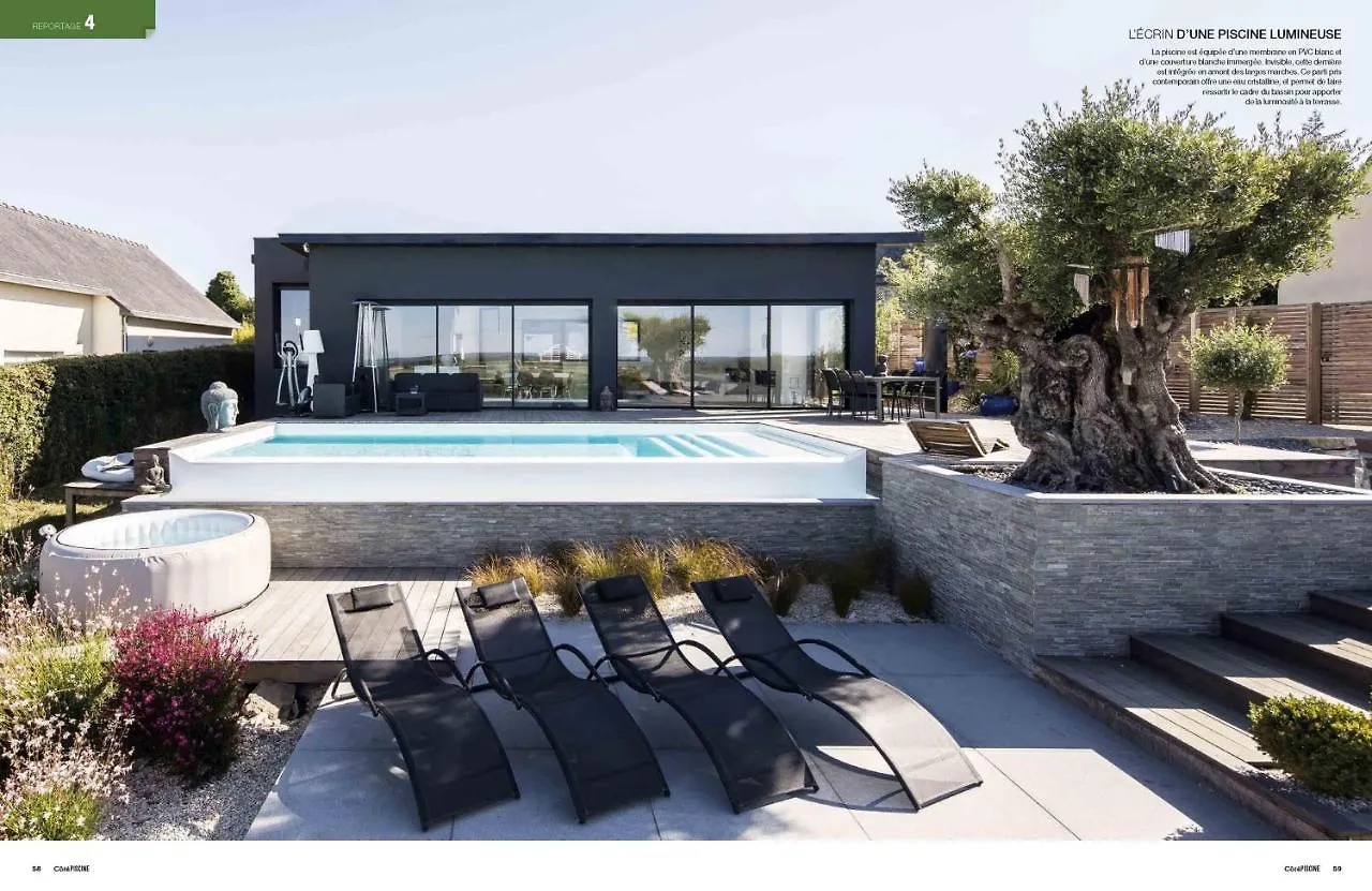 Appartement Le Luxury à Séné
