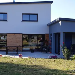 Séjour chez l'habitant Locabreizh 22, Plourivo