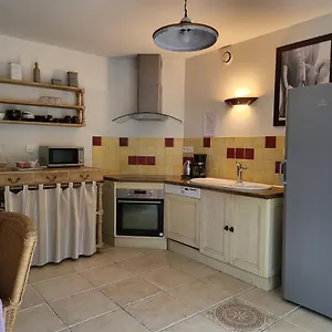 Appartement Le Domaine Des Grettes, La Dominelais