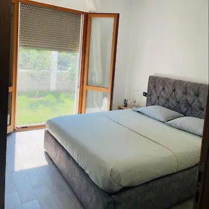 The Quiet Place Appartement Hamallaj