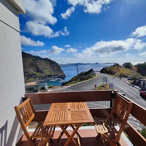 Machico Terrace Appartement Machico (Madeira)