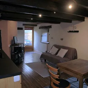 Hébergement de vacances Au Ptit, Plounevezel